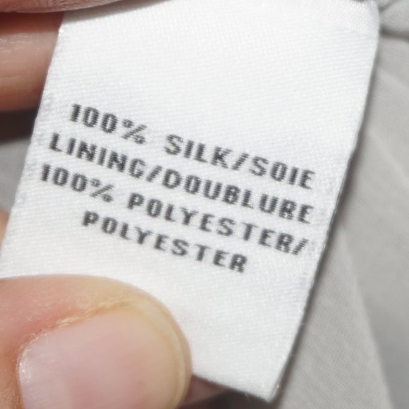 Diane von Furstenberg Silk Bahar Dress 4 - Picture 8 of 10